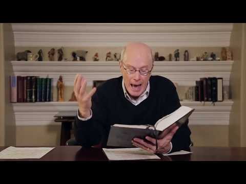 Das Gebetsleben eines Ältesten - Teil 1