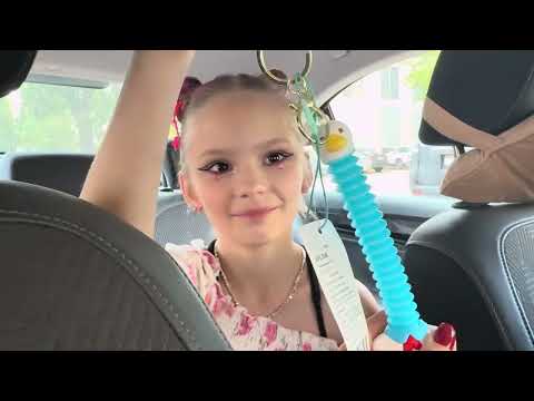 Real life "Inaya family" day 5.