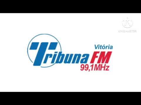 Jingle Tribuna FM Vitória 99.1 (2007)