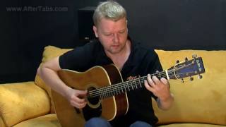 Rev. Gary Davis - The Great Change In Me (1935)