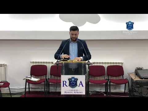 Gheorghe Haman- Priveste dinco de problema ta!!