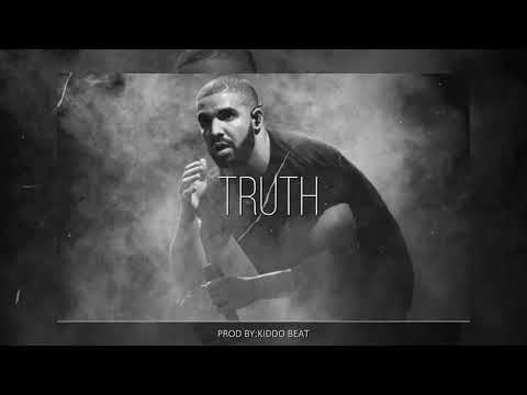 [UNTAGGED/FLP] Drake x Ty Dolla Sign x Blxst x Chris Brown Type Beat - "Truth" (ProdBy: Kiddo Beats)