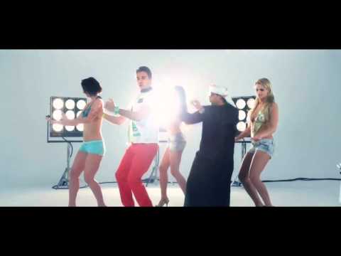 Rene Rodrigezz & MC Yankoo feat. DJ Antoine Shake 3x [HQ] Official Video