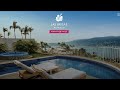 멕시코 아카풀코 가성비 호텔 I Las Briasas En Acapulco Mexico
