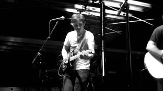 Said the Whale - Lines  (supercrawl sept.2011)