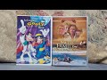 DVD Update 76 April 15th 2025
