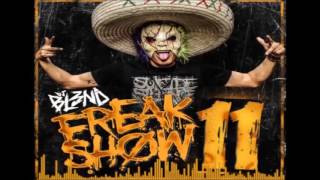 Download lagu DJ BL3ND-FREAK SHOW VOL.11 mp3
