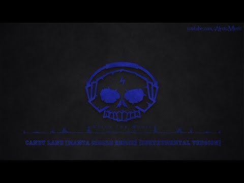 Candy Land [Manta Circle Remix] [Instrumental Version] by Velee - [House Music]