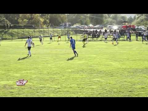 SLZ 8 Polet LJ-Sloga K 0:1