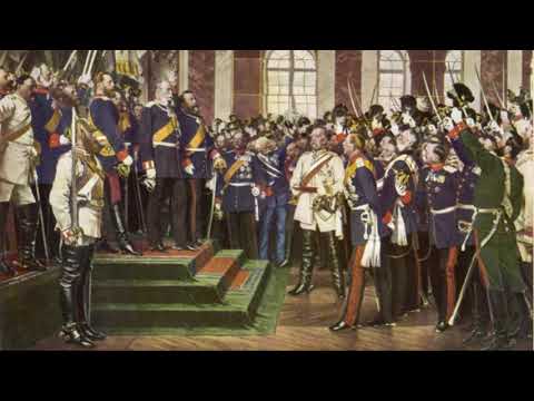 Der deutsche Nationalstaat von 1871. War die Gründung des Kaiserreichs alternativlos?