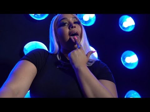 BereSoWavey - LETS GO (Official Music Video)