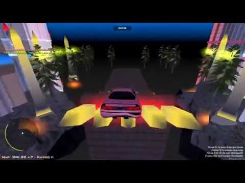 [DM] DC v.7 - Miiitico II