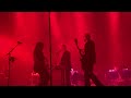 Someone's in the Wolf / Song for the Deaf / Straight Jacket Fitting queens of the Stone Age Toronto 