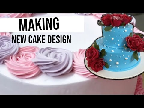 Cake kese banta hai |cake banane ka tarika