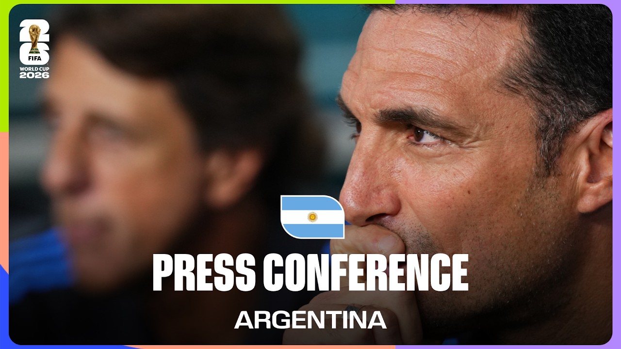 BochaBot — El Mundial según la máquina