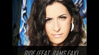 IreneB - Ride (Welcome Back Listening Party - Español)