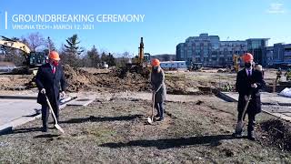 2047 Campus Master Plan Explainer