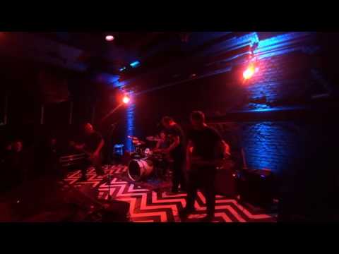 The Ex - Live at Control Club, Bucharest