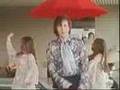 Michael Holm - Barfuss im Regen 1970