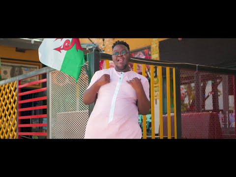 Solomon Plate - Way You Are (Official Video)