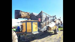 NATURA DK - 200 beet harvester | Image 4 - Agroline