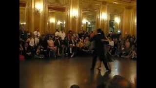 Oporto Tango Festival 2012 - Sebastian Jimenez y Maria Ines 2