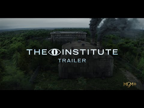 The Institute (2025)