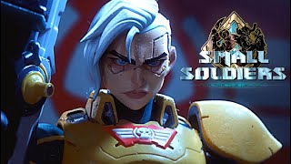 [閒聊] 晶兵總動員:死神之戰