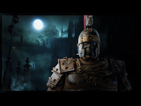 CENTURION - For Honor EPIC Montage