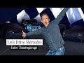 Die Mercedes Benz Traumgarage Mit Matthias Malmedie 500 000 Abonnenten Special