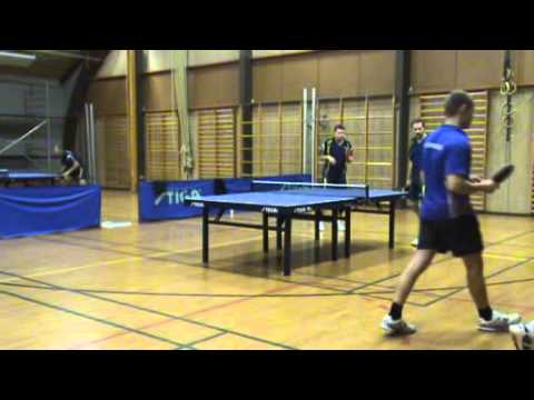 101121 2. Div, Vestegnen - Nyråd, Double 1