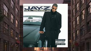 Paper Chase - Jay Z (Feat. Foxy Brown)