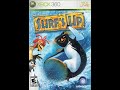 Opening To Surf S Up 2007 Xbox 360 Game