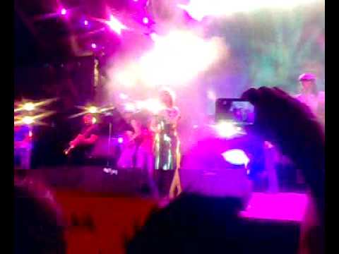 Leyla Forouhar Concert