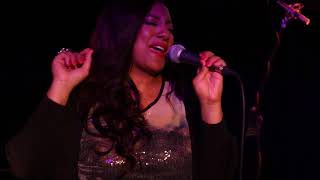 MOBO Live Series Lurine Cato - I'm Lost