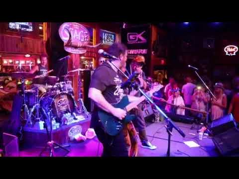 Devil Went Down to Georgia Deena Bistodeau