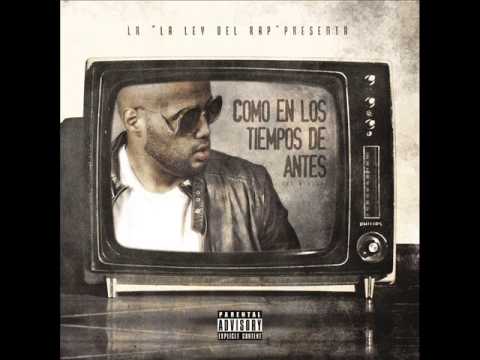 LR Ley Del Rap)  Ft  Cromo X & JayLion   Solo Para Ti   Pr