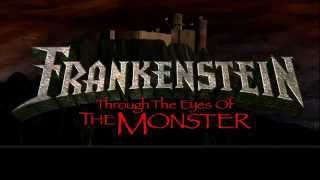 Quick Look | Frankenstein - Through the Eyes of the Monster (PC version)(1995)