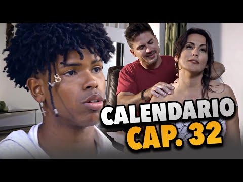 CUBAN SERIES: Calendar 🎲 Chapter 32 of 39