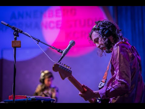 Meridian Brothers: KCRW Live from HQ