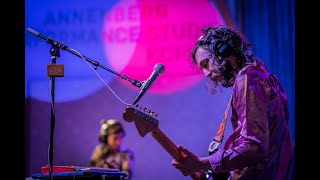 Meridian Brothers: KCRW Live from HQ