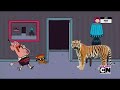 Wiggly Trivia Uncle Grandpa