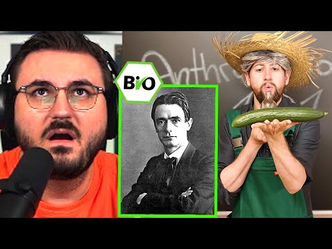 Die lächerliche Wahrheit hinter Biomarken.. | Staiy reagiert