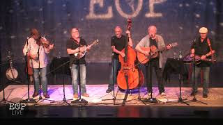 The Seldom Scene &quot;A House Of Gold&quot; (Hank Williams) [live] @ Eddie Owen Presents