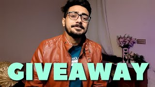 $300 Giveaway Announcement thumbnail