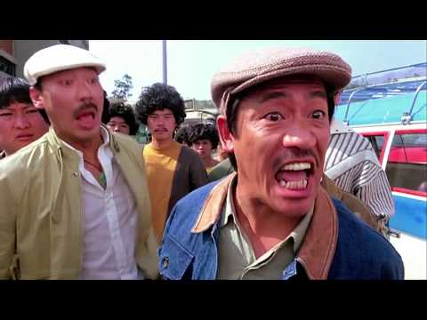 奇謀妙計五福星線上看