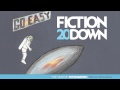 "Go Easy" Fiction 20 Down