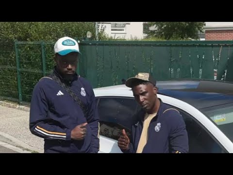 Deeloc Libo - Marche Arrière  (Clip Officiel)