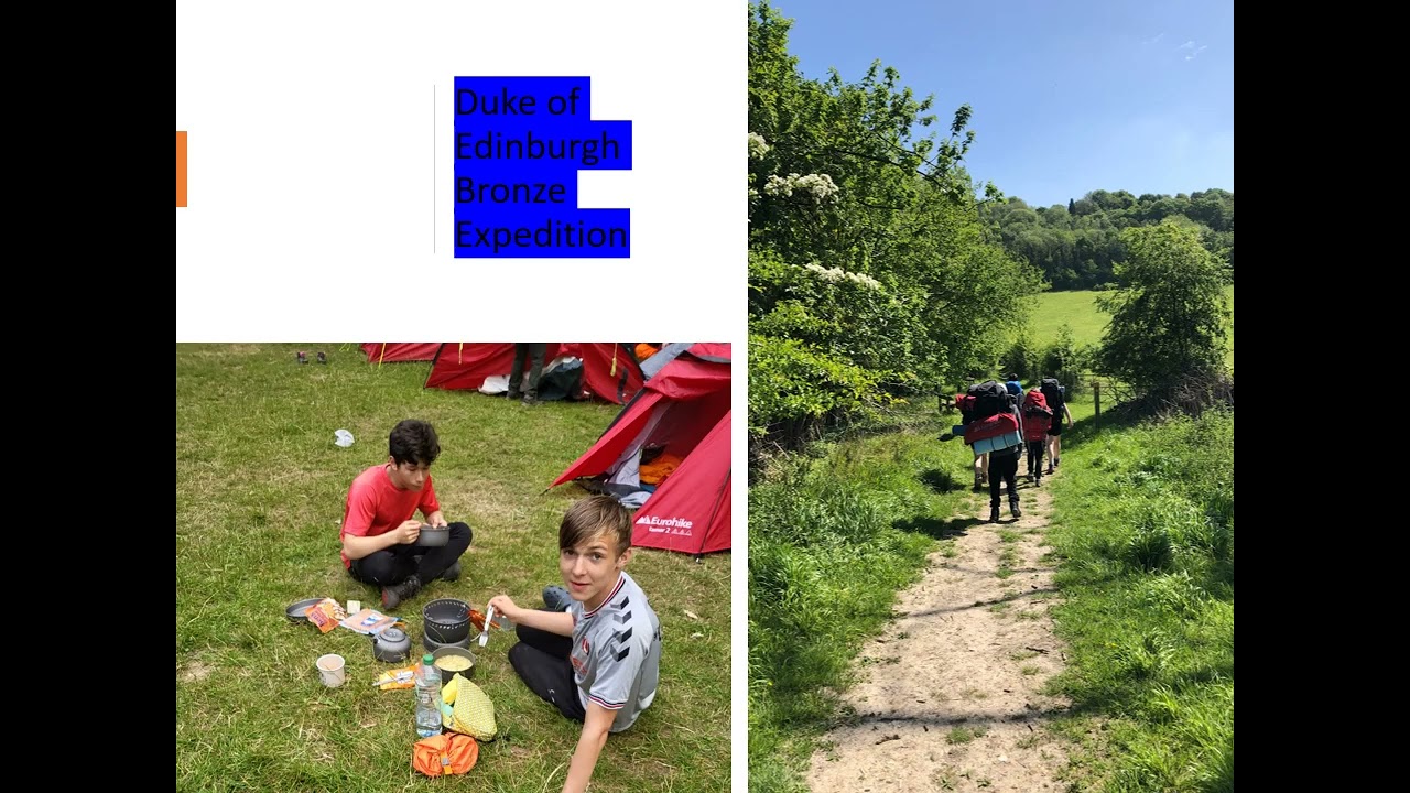 An Education with character at Sedgehill Academy