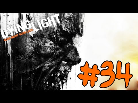 Dying Light - Walkthrough - Part 34 - Assault and Batteries (PC UHD) [4K60FPS]